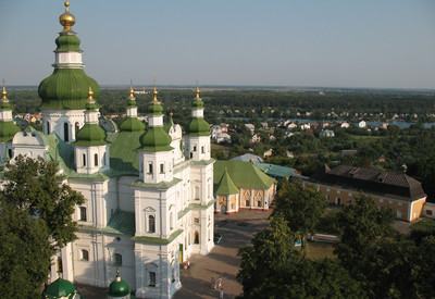 Болдина гора - фото 2