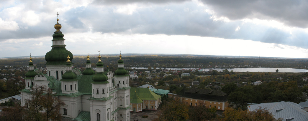 Троицкий собор