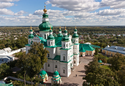Троицкий собор - фото 1