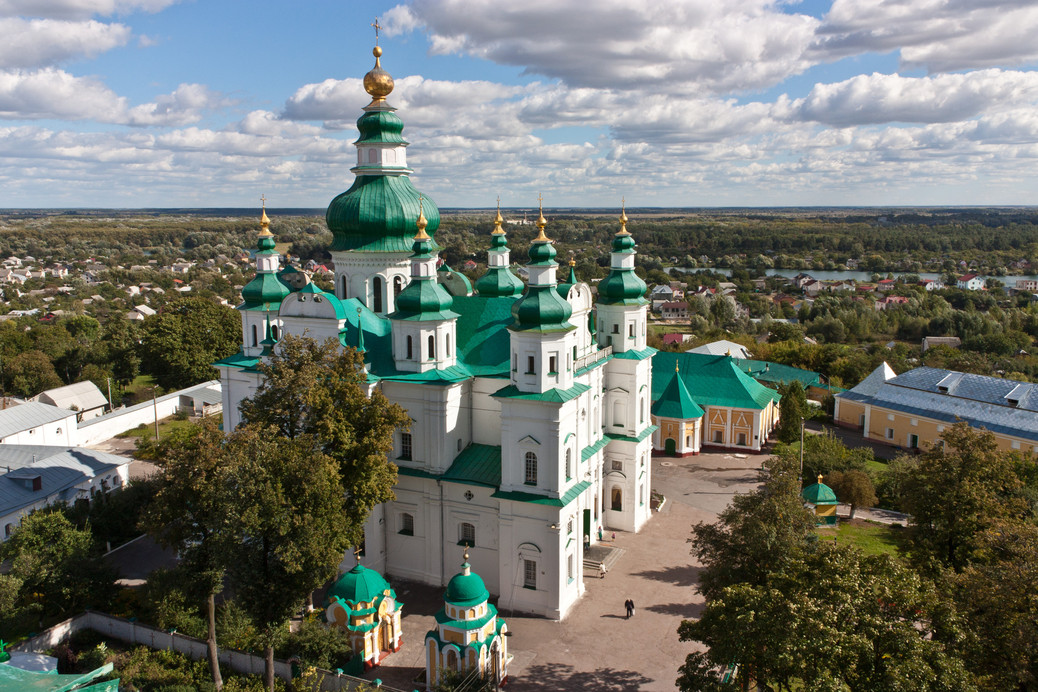 Троицкий собор