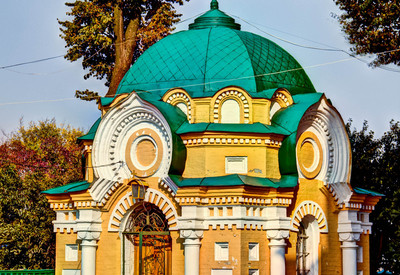 Троицкий собор - фото 3
