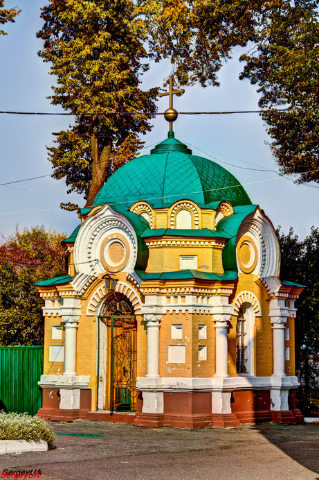 Троицкий собор