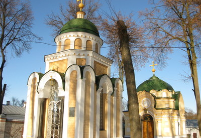 Троицкий собор - фото 2