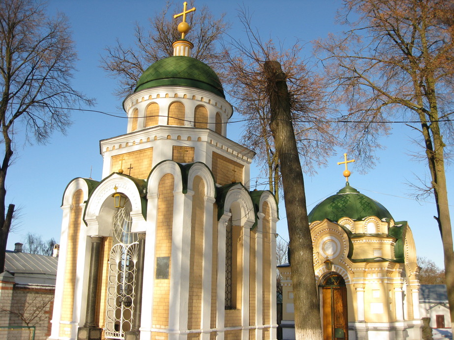Троицкий собор