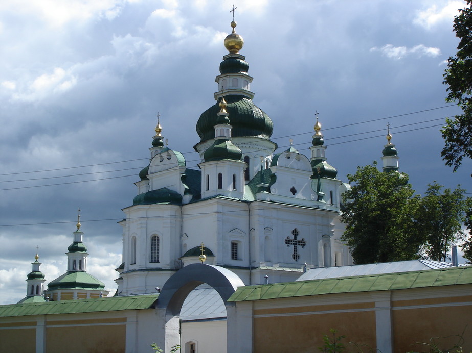 Троицкий собор