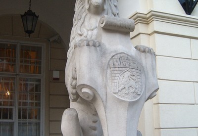 Львовская Ратуша - фото 3