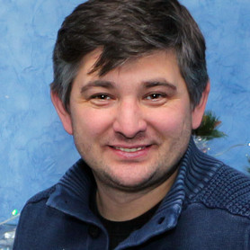 Александр Трофименко