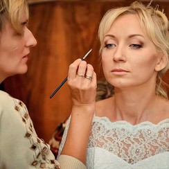 Ірина Костенко - стиліст, візажист у Києві - фото 1