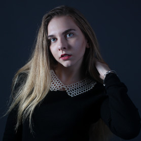 Вита Подберезная
