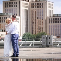Вита Подберезная - фотограф у Дніпрі - фото 2