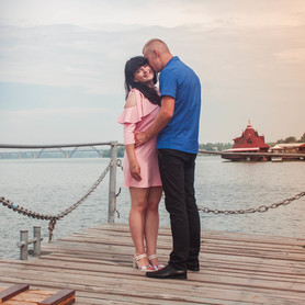 Вита Подберезная - фотограф у Дніпрі - портфоліо 4