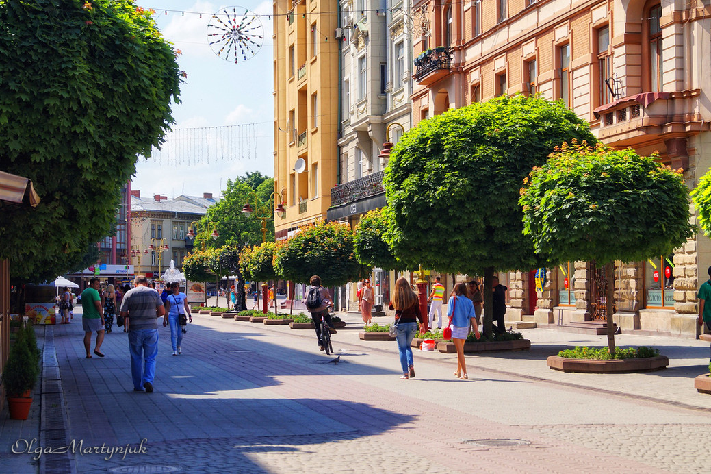 «Стометровка»