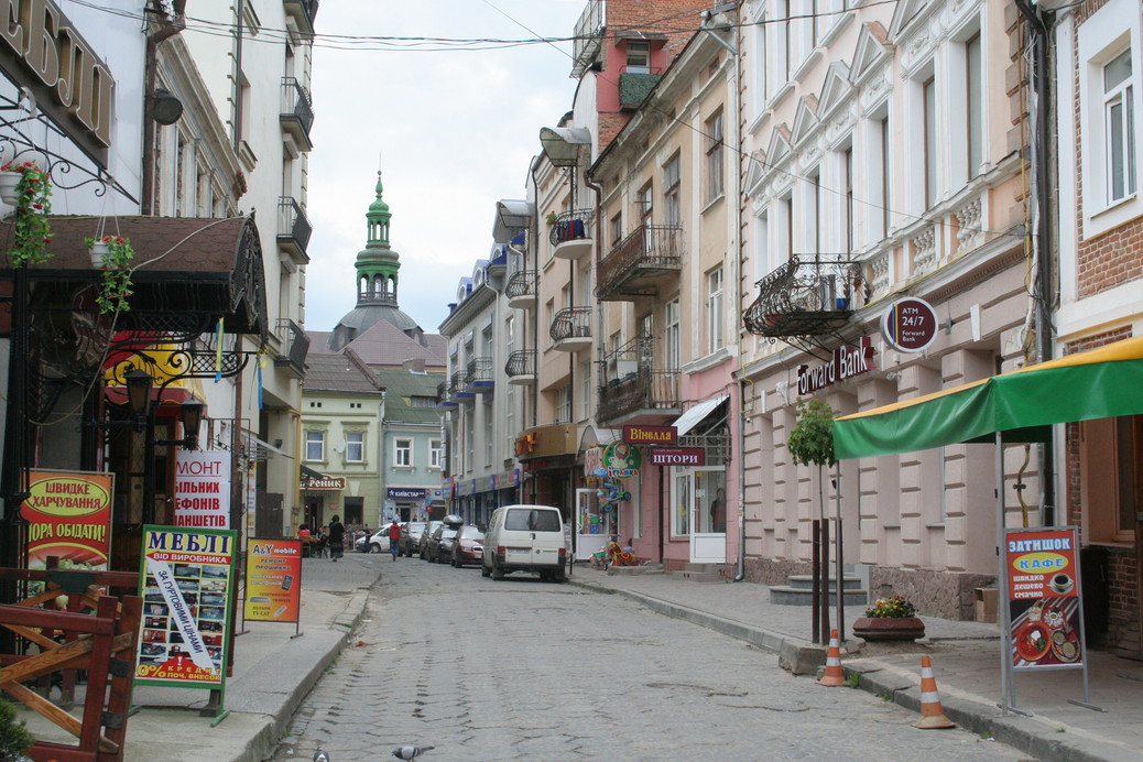 «Стометровка»