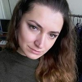 Наталия Максимчук