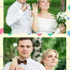 Наталия Максимчук - стиліст, візажист у Дніпрі - фото 4
