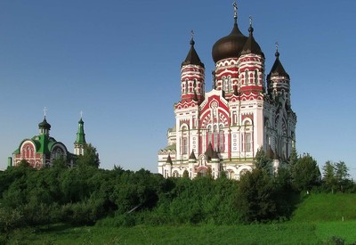 Парк Феофания - фото 3
