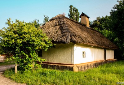 Музей Пирогово - місце для фотосесій у Києві - портфоліо 4