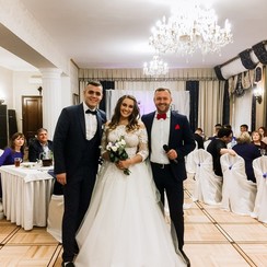 Іа Ір - ведучий у Києві - фото 2