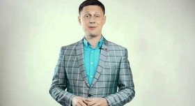 Нороха Tamaved - ведучий у Дніпрі - фото 1