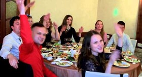 Нороха Tamaved - ведучий у Дніпрі - фото 2