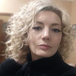 Илона Малышева - стиліст, візажист у Києві - фото 3
