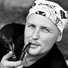 Фотограф Aleksandr Tsinceus