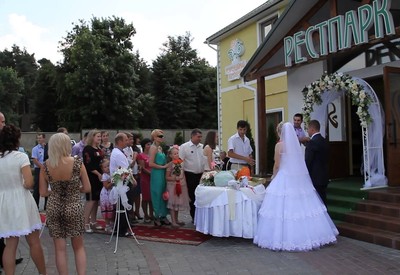 Рестпарк - місце для фотосесій у Луцьку - портфоліо 6