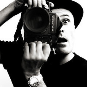 Фотограф Valentin Kozlovski