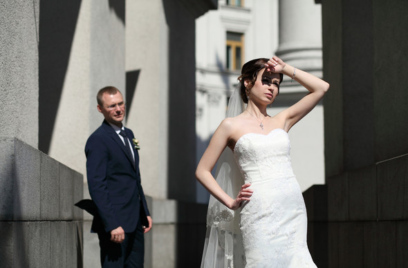 Wedding - Киев - фото №28