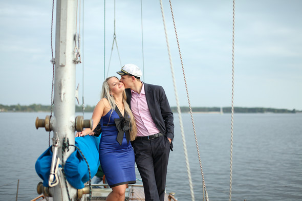Love Story - фото №20