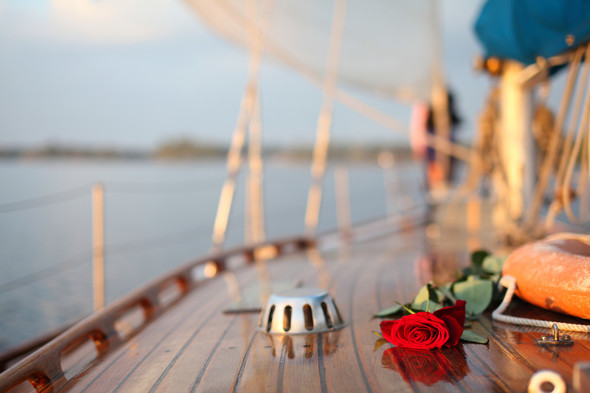 Love Story - фото №59