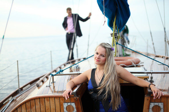 Love Story - фото №50