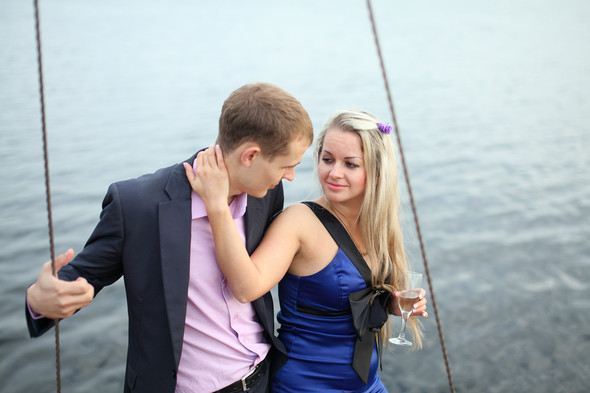 Love Story - фото №43
