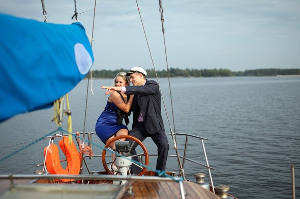 Love Story - фото №13