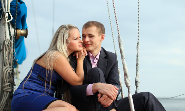 Love Story - фото №22