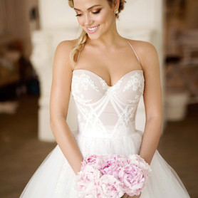 Belliza - весільна сукня, салон у Маріуполі - портфоліо 5