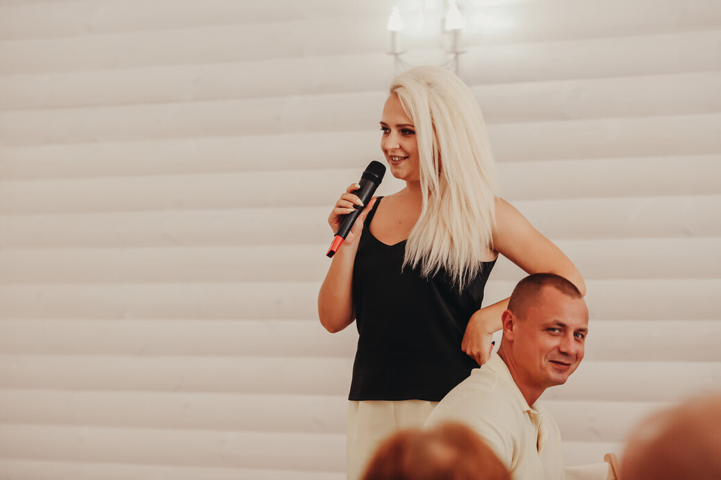 Екатерина  Бахтиярова 