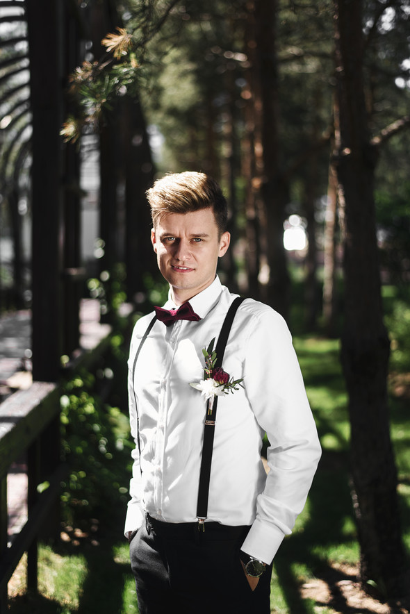Катя и Слава - фото №21