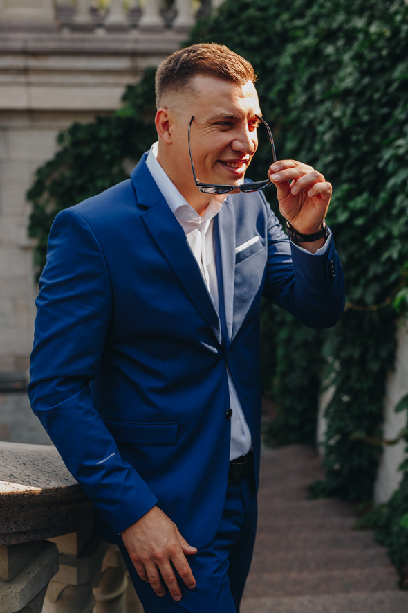 Анна И Евгений - фото №1