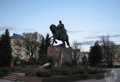 Доминиканский костел - фото 3