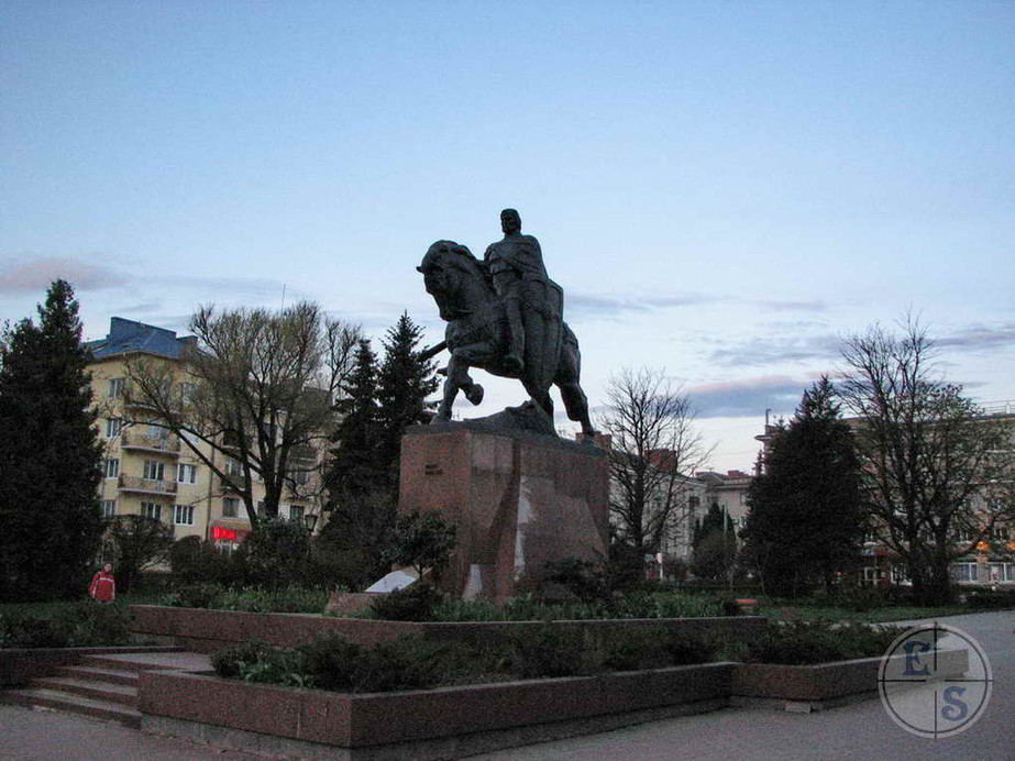 Доминиканский костел