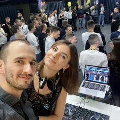 Dj Taina - музиканти, dj у Києві - фото 2