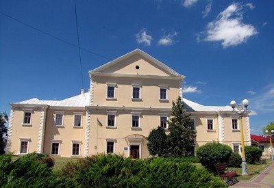 Тернопольский замок - місце для фотосесій у Тернополі - портфоліо 6