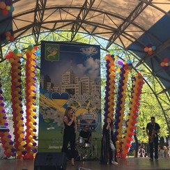 V. ART BAND - музиканти, dj у Харкові - фото 1
