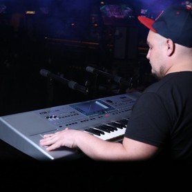V. ART BAND - музиканти, dj у Харкові - портфоліо 4