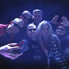 V. ART BAND - музиканти, dj у Харкові - портфоліо 5