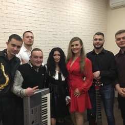 V. ART BAND - музиканти, dj у Харкові - фото 3