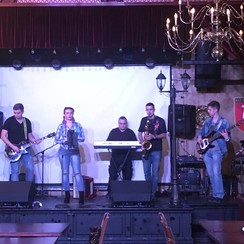 V. ART BAND - музиканти, dj у Харкові - фото 2