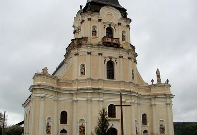 Микулинецкий замок - фото 3