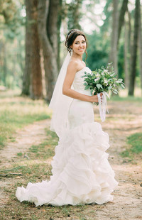 Grace - весільна сукня, салон у Черкасах - фото 4